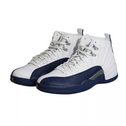Vyriški Air Jordan 12 Retro "French Blue" avalynė - CT8013-114