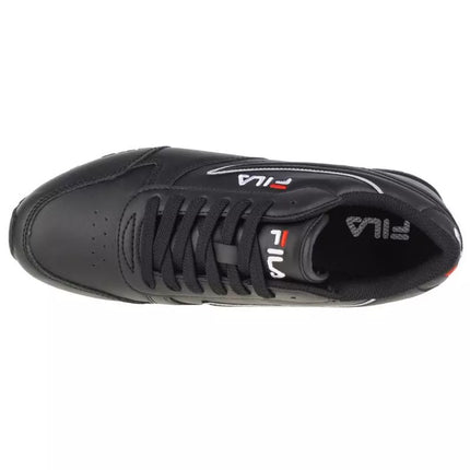 Fila Orbit Low Wmn W 1010308-12V avalynė
