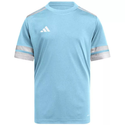 Adidas Squadra 25 Jr marškinėliai JJ0050