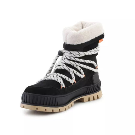 Palladium Pallashock Hiver W 94349-008-M Bateliai