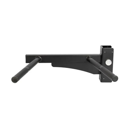 tiguar adjustable dip rail for Half Rack