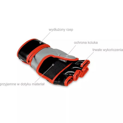 MMAM Gloves - Rogue - Valor Series