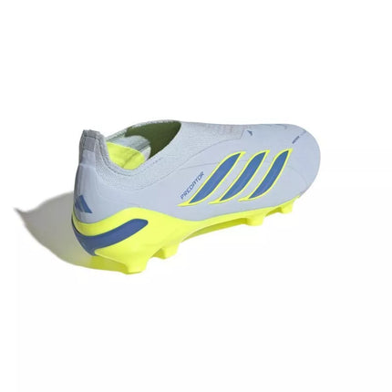 Adidas Jaunimo Predator Elite LL FG JR7856 batai