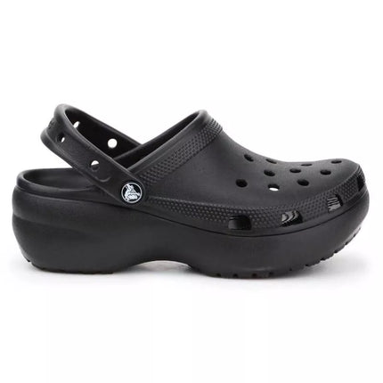 Crocs Classic Platform Clog W 206750-001