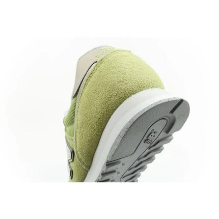 New Balance 373 women's sports shoes sneakers fashionable comfortable green