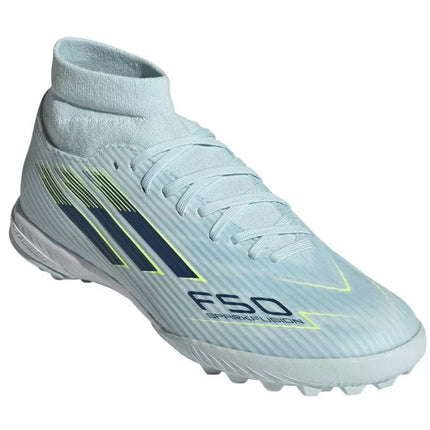Futbolo bateliai Adidas F50 Sparkfusion League TF JR9003