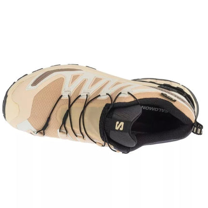 Salomon XA Pro 3D v9 GTX W L47817600 Smėlio 36 2/3