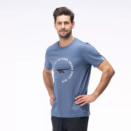 Hi-tec Noel marškinėliai M 92800596912