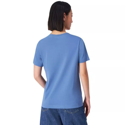 Champion SS Tee W 117534 BS099