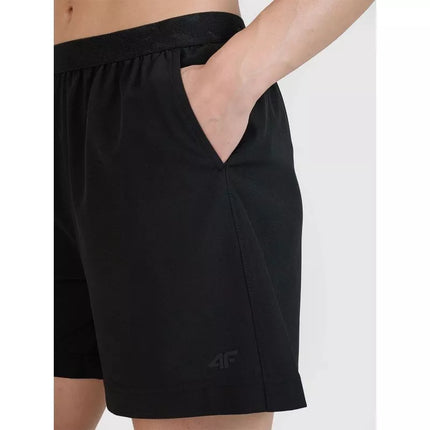 Women's beach shorts 4F 4FWSS25UBDSF129-20S
