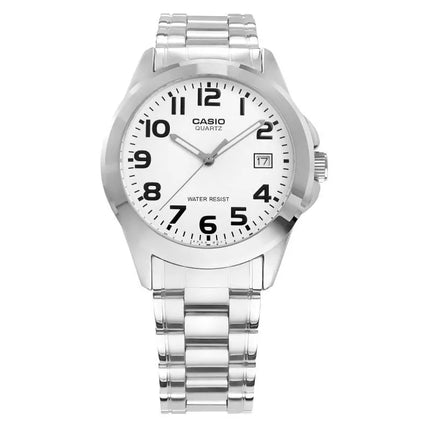 CASIO MTP-1259PD-7BEG Men's Watch