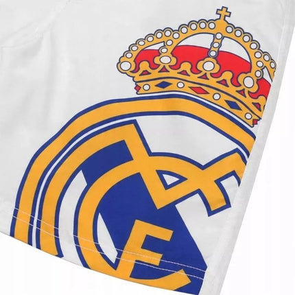 „Real Madrid“ bermudų maudymosi šortai Jr 2900002818