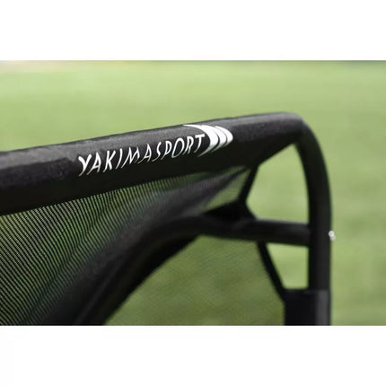 GIZA futbolo vartai 1.8m x 1.2m | 180cm x 120cm