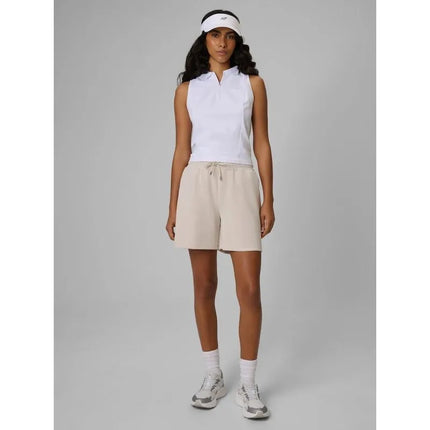 Women's 4F Modal Sweatpants 4FRSS26TSHOF0892-11S