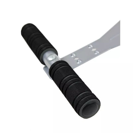 Kojų laikiklis atsilenkimams BB 620E