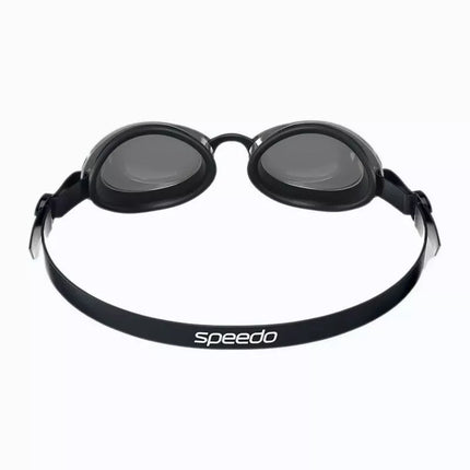 Speedo Jet 2.0 Veidrodiniai Akinukai AU JUODA/SIDABRINĖ 8-00466817954