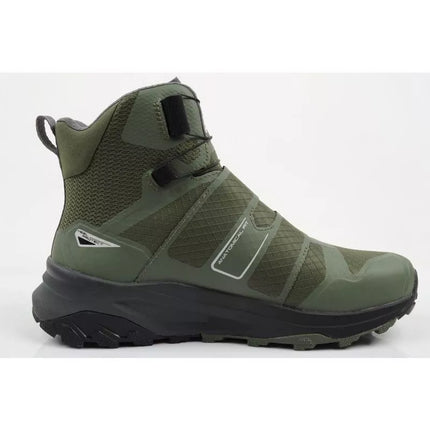 Aku Vyriški madingi žali Furiosa BOA GTX Vibram trekingo batai