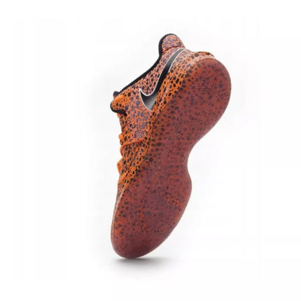 Nike Hyperspeed Court SE OLY Orange Sports Shoes - FV3685-900