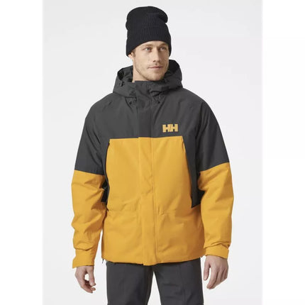 Helly Hansen Banff Siltinta striukė M 63117 328