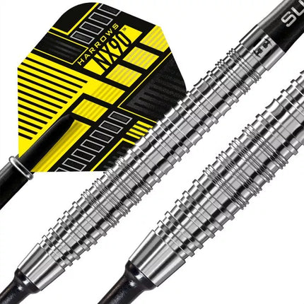 Harrows NX-90 90% softip darts