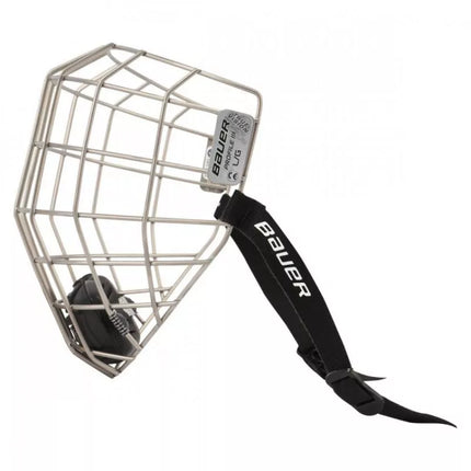 Bauer Profile III Santvara