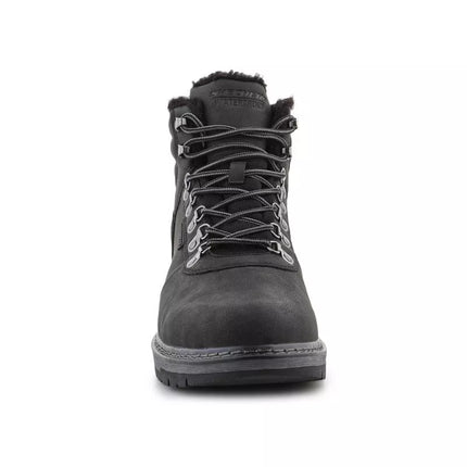 Skechers Corado - Memphis 205623-BLK Juoda