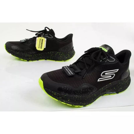 Skechers Go Run M 220874/BKLM sportiniai batai