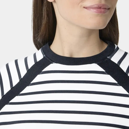 Moterų džemperis Helly Hansen W Capri Sweatshirt 54568 001