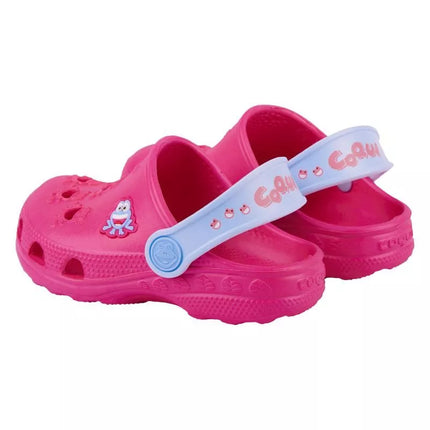 Coqui Little Frog Jr sandalai 92800617325