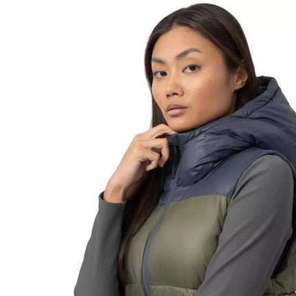 Liemenė 4F W H4Z22 KUDP004 43S