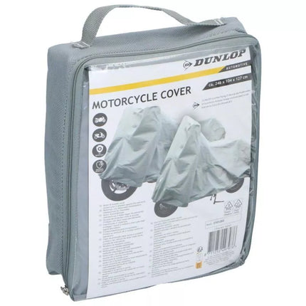 DUNLOP MOTOCIKLO TENTELĖ 2.46x1.04x1.27M