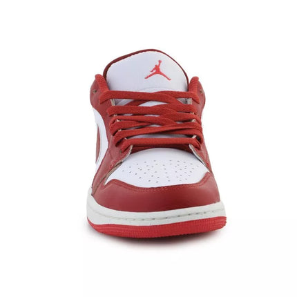Nike Air Jordan 1 Low SE FJ3459-160 raudona