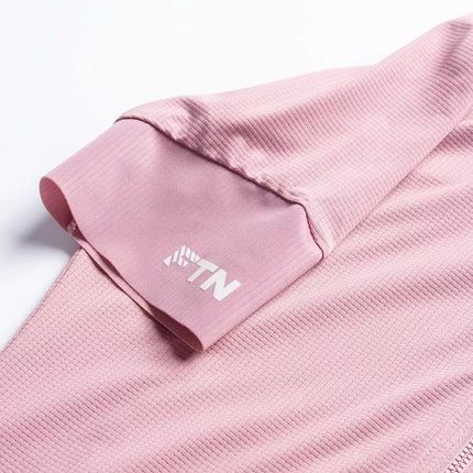 Strada Polartec W dviratininko marškinėliai