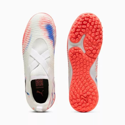 Puma Junior Future 8 Match LL TT + Mid batai 108620-01