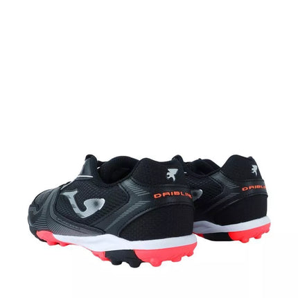 Joma Dribling 2501 Turf Juodi Futbolo Bateliai DRIW2501TF