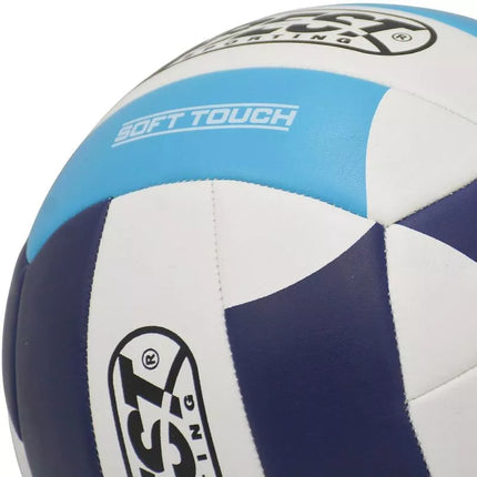 BEST SPORTING KALIFORNIJOS MĖLYNAS 5 DYDIS VOLEIBOLAS
