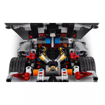 LEGO Technic 42173 Pilkas Koenigsegg Jesko Absolute Superautomobilis