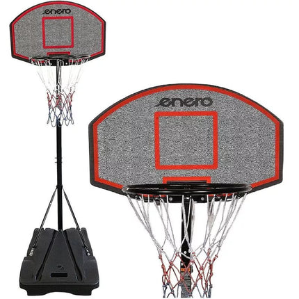 ENERO MIDI BASKET ADJUSTABLE SET 1.79-2.09M