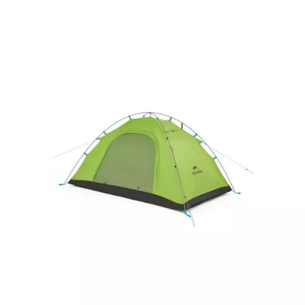 P serija 2 vienasluoksnė palapinė cnk2450ws030-žolės žalia NATUREHIKE