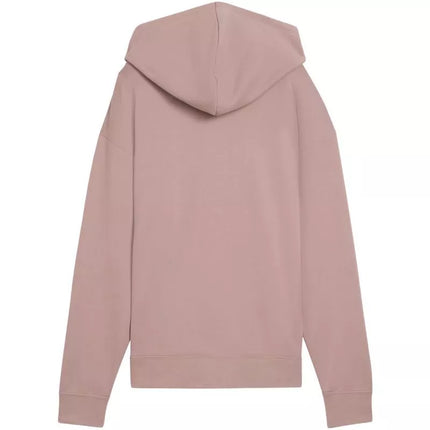 Puma ESS Comfort Hoodie TR (S) rožinis 682387 88