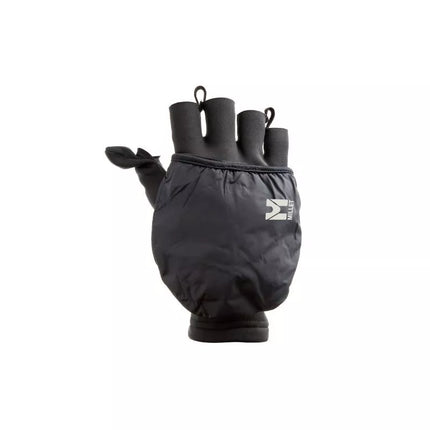 MILLET Storm Gtx Infinium Pirštinės Juoda