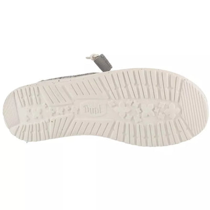 Hey Dude Wendy Stretch Sox W 41878-007 batai