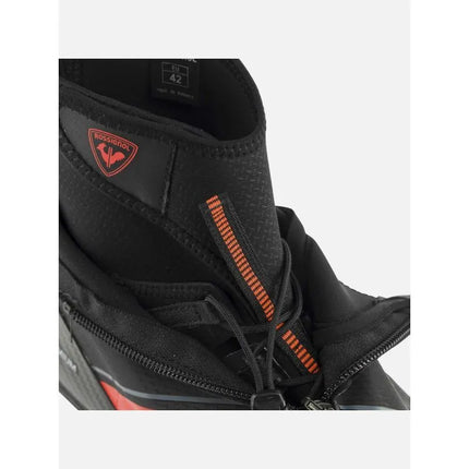 ROSSIGNOL X-IUM Carbon Premium Classic Running Shoes - Black/Red