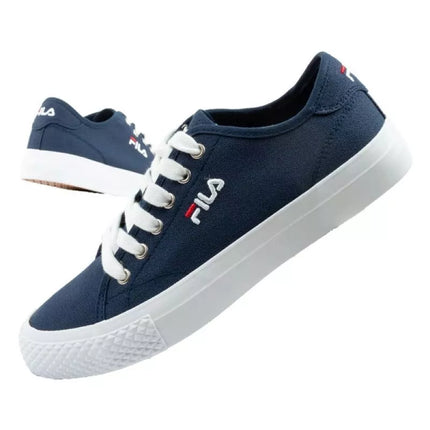 Fila moteriški Pointer Classic sportbačiai tamsiai mėlyni madingi
