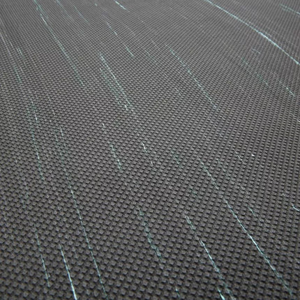 "Reebok" jogos kilimėlis su TPE 5MM RAYG-11045BL