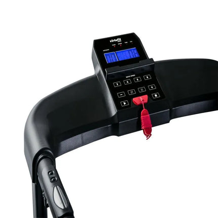 VIRTUFIT PILNAI SULANKSTOMAS ELEKTRINIS BĖGIMO TAKELIS TR-50I