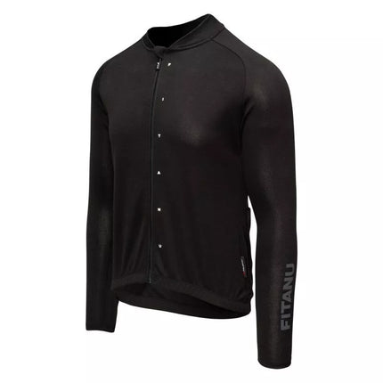 VIALETTA POLARTEC M dviratininko marškinėliai