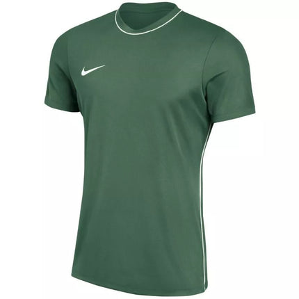 Nike Dri-Fit Park 26 SS Vyriški marškinėliai žali HM7127 302