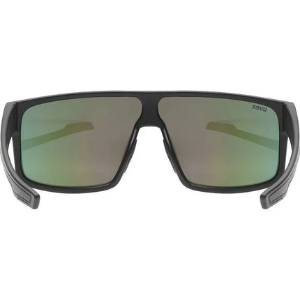 Uvex lgl 51 Multisport Glasses Full Frame Black