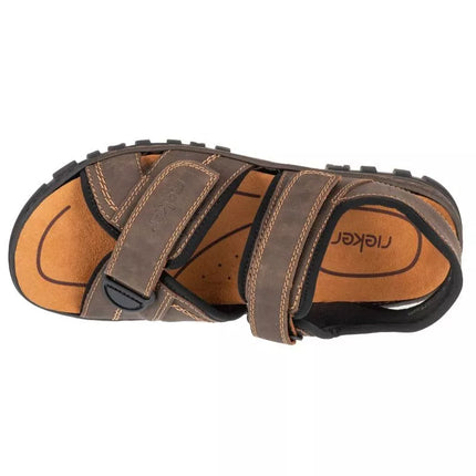 Rieker sandalai M 25051-27
